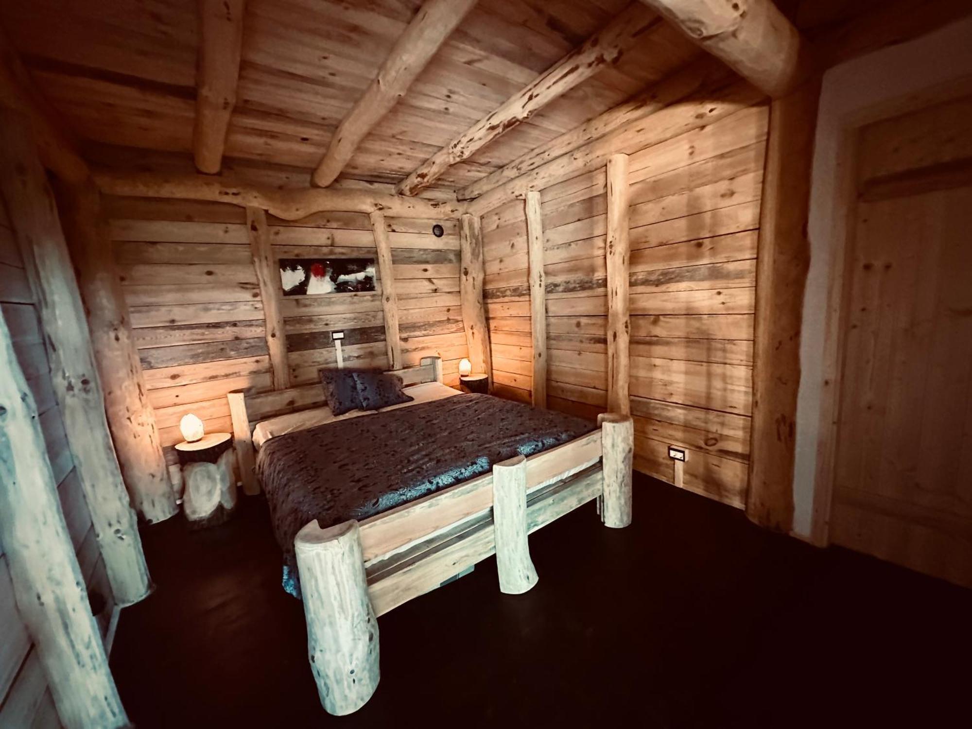 Living Forest Resort Moravske Toplice Extérieur photo