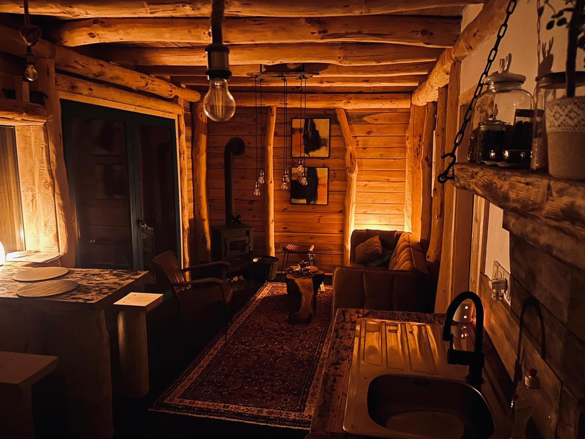 Living Forest Resort Moravske Toplice Extérieur photo