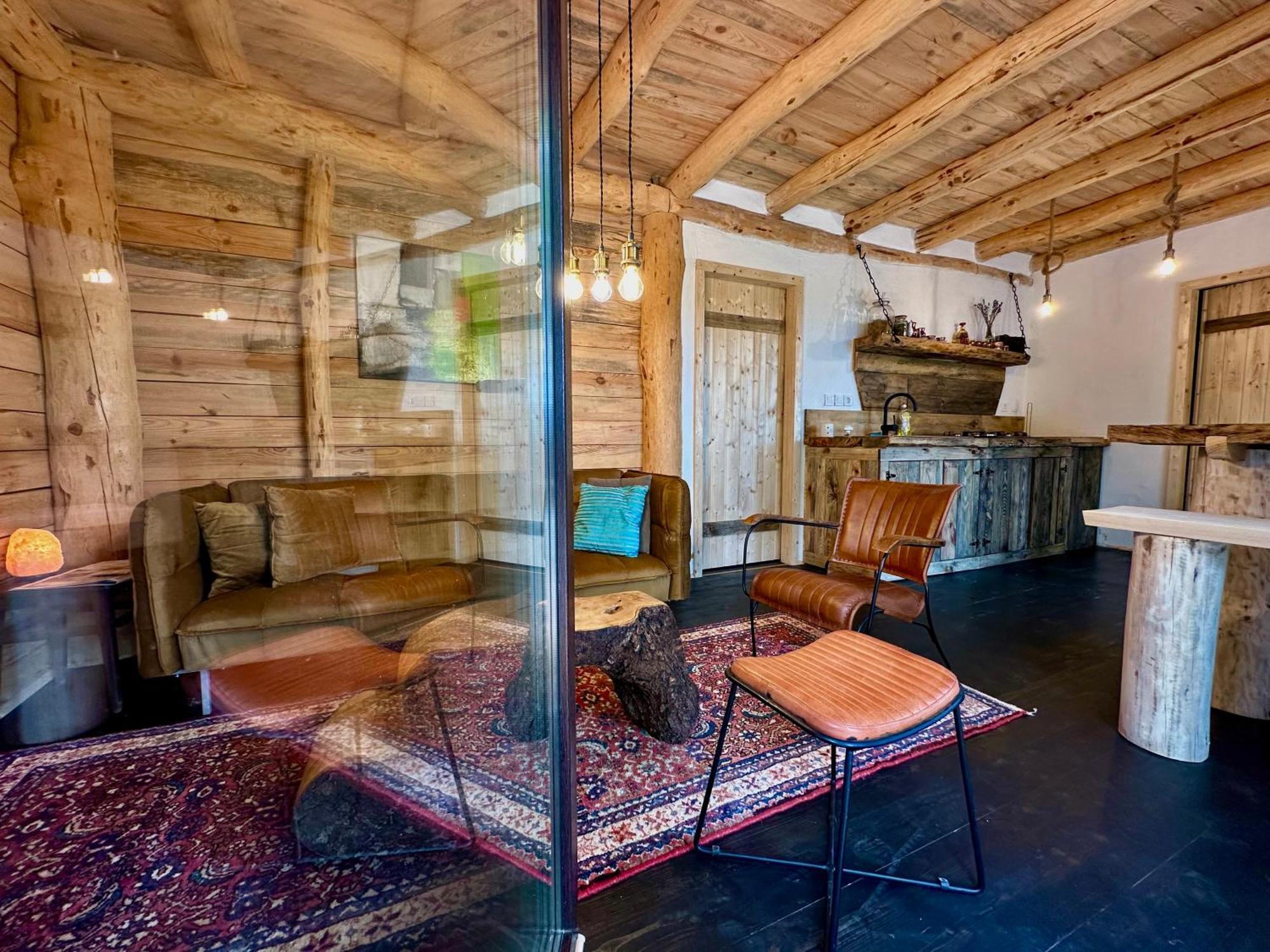 Living Forest Resort Moravske Toplice Extérieur photo